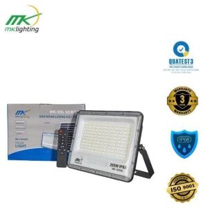 Đèn Mắt Ngọc Led Năng Lượng Mặt Trời 300W chính hãng | Đèn năng lượng mặt trời mắt ngọc 300w | Đèn Chiếu Sáng Ngoài Trời An Toàn, Siêu sáng, Bền Bỉ, Tiết Kiệm Điện