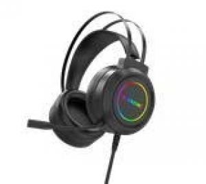 Tai nghe Gaming Magic HG-01 | 7.1 Surround, Đen, Bán Tai nghe Gaming Magic HG-01 giá rẻ cho học sinh - sinh viên