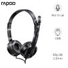 tai-nghe-rapoo-h120-stereo-co-day-on-ear-mau-den-ban-tai-nghe-rapoo-h120-stereo-co-day-on-ear-gia-re-cho-hoc-sinh-sinh-vien - ảnh nhỏ  1