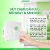 cong-tac-cam-ung-1-nut-wifi-hunonic-datic-mau-den-cong-tac-cam-ung-1-nut-wifi-hunonic-datic-de-lap-dat-gia-cuc-tot-cong-tac-cam-ung-1-nut-wifi-hunonic-datic-tien-loi-ben-bi-sang-trong-ngoi-nha - ảnh nhỏ 4
